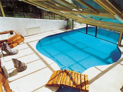 Hôtel El Corazon De La Bahia à Villa La Angostura Extérieur photo